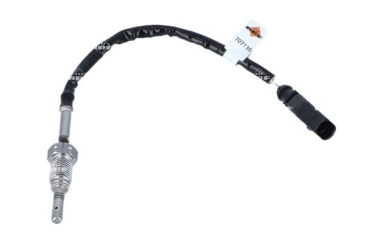 Sensor, avgastemperatur, bild 4