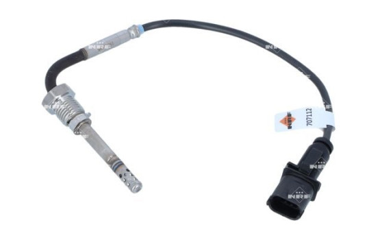 Sensor, avgastemperatur, bild 4