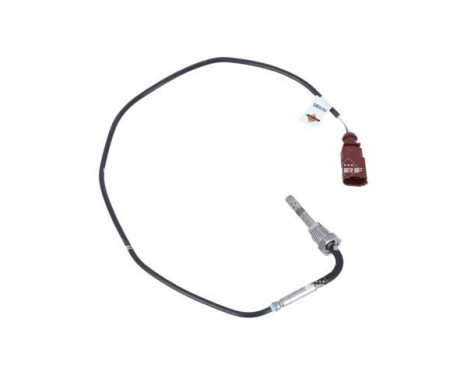 Sensor, avgastemperatur, bild 4
