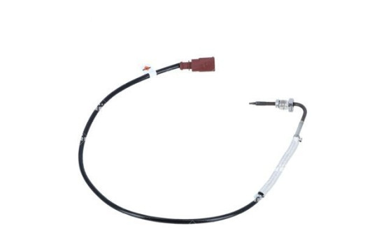 Sensor, avgastemperatur, bild 3