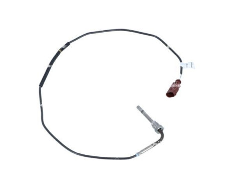 Sensor, avgastemperatur, bild 4