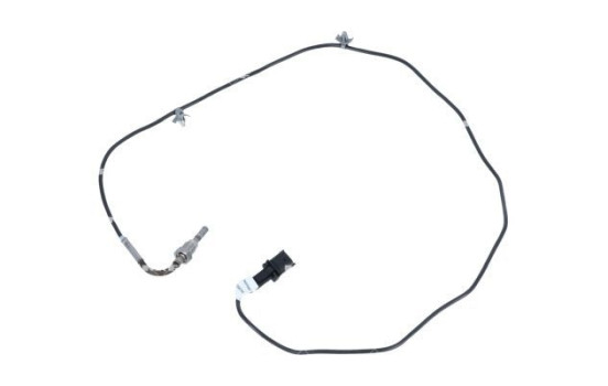 Sensor, avgastemperatur, bild 4