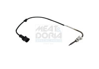 Sensor, avgastemperatur