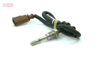 Sensor, avgastemperatur