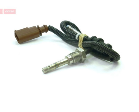 Sensor, avgastemperatur