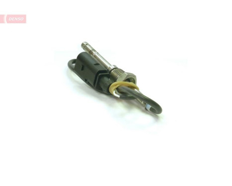 Sensor, avgastemperatur