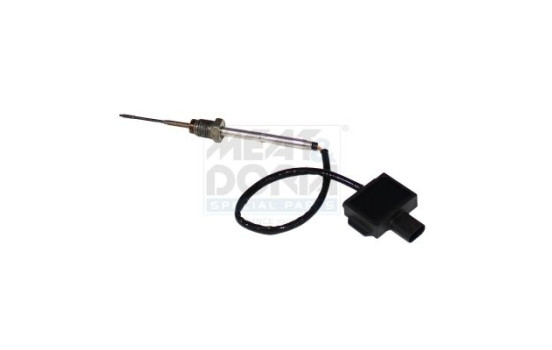 Sensor, avgastemperatur