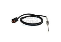 Sensor, avgastemperatur