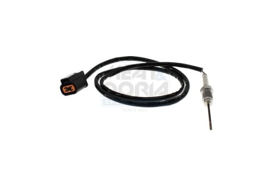 Sensor, avgastemperatur