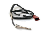 Sensor, avgastemperatur