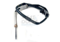 Sensor, avgastemperatur