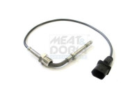 Sensor, avgastemperatur