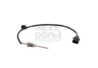 Sensor, avgastemperatur