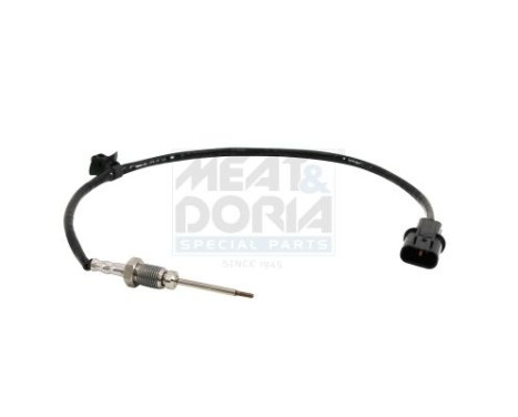 Sensor, avgastemperatur