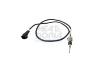 Sensor, avgastemperatur