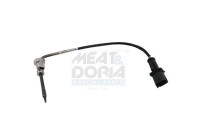 Sensor, avgastemperatur