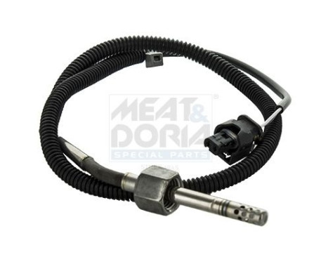Sensor, avgastemperatur
