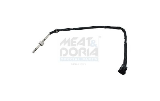 Sensor, avgastemperatur