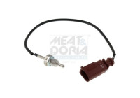 Sensor, avgastemperatur