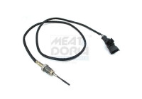 Sensor, avgastemperatur