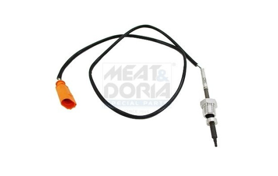 Sensor, avgastemperatur