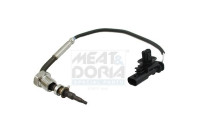 Sensor, avgastemperatur