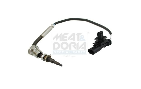 Sensor, avgastemperatur