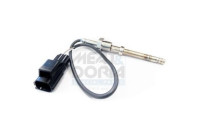 Sensor, avgastemperatur
