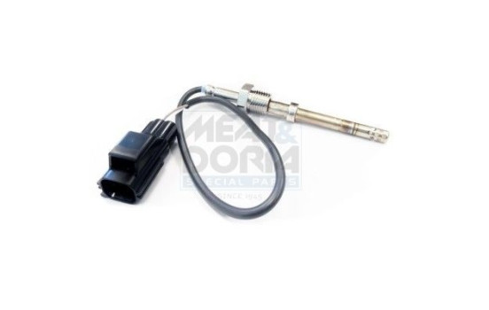Sensor, avgastemperatur