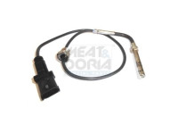 Sensor, avgastemperatur