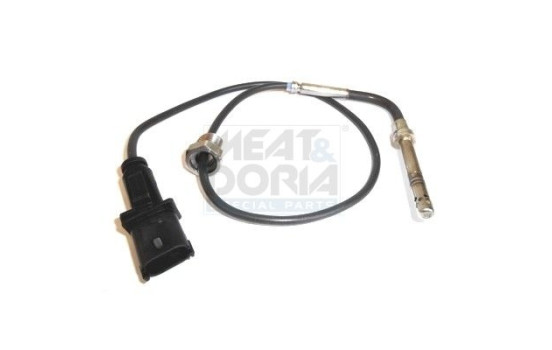 Sensor, avgastemperatur