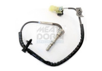 Sensor, avgastemperatur