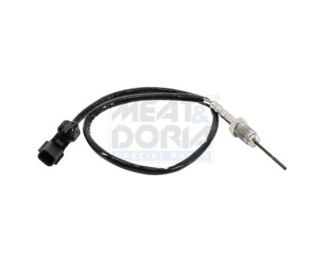 Sensor, avgastemperatur