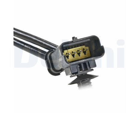 Sensor, avgastemperatur, bild 2