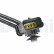 Sensor, avgastemperatur, miniatyr 2
