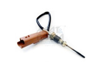 Sensor, avgastemperatur