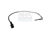 Sensor, avgastemperatur