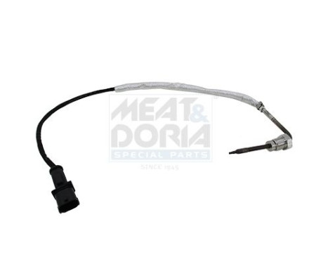 Sensor, avgastemperatur