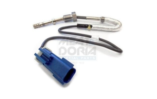 Sensor, avgastemperatur
