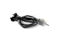 Sensor, avgastemperatur