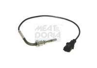 Sensor, avgastemperatur