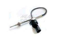 Sensor, avgastemperatur