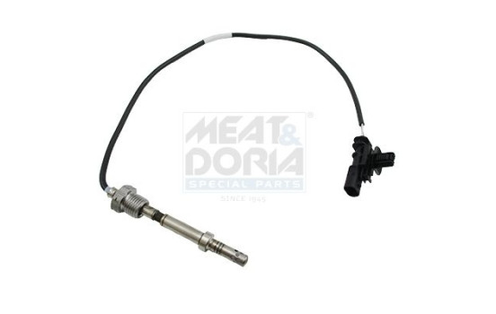 Sensor, avgastemperatur