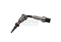 Sensor, avgastemperatur