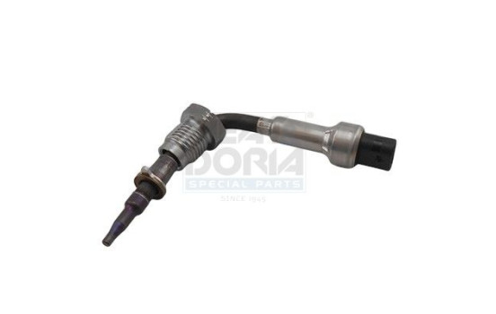 Sensor, avgastemperatur