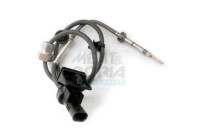 Sensor, avgastemperatur