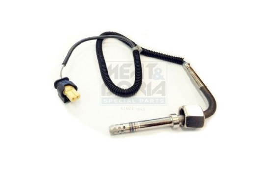 Sensor, avgastemperatur