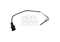 Sensor, avgastemperatur