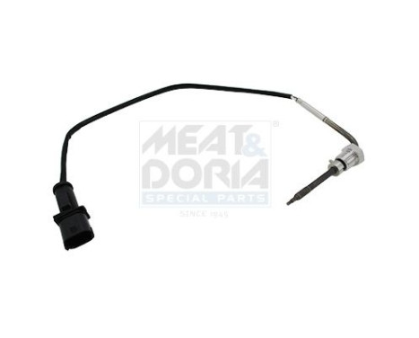 Sensor, avgastemperatur