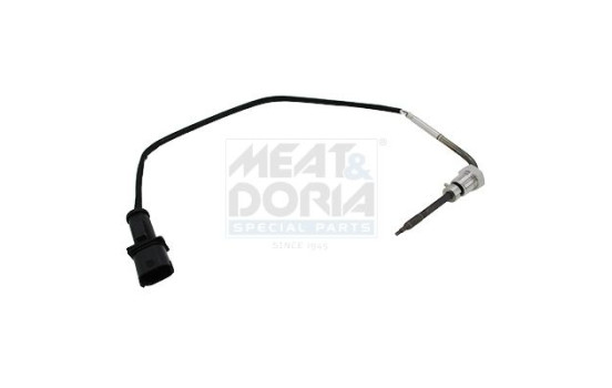 Sensor, avgastemperatur